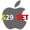Aplicativo S29 Bet para iOS