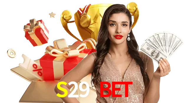 Jogue com dealers reais no S29 Bet!