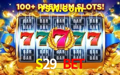 Ofertas Exclusivas S29 Bet