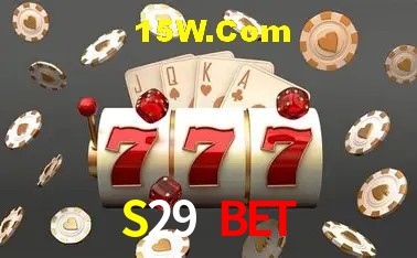 Promoção Relâmpago S29 Bet