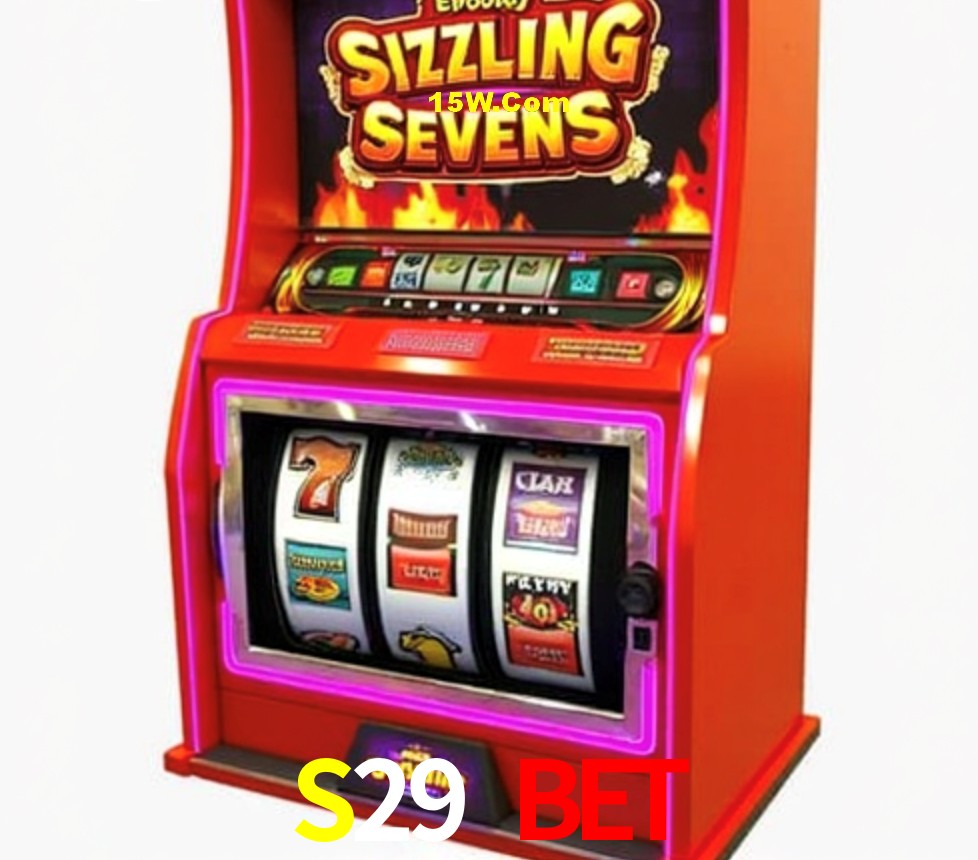 Apostas de Tênis S29 Bet