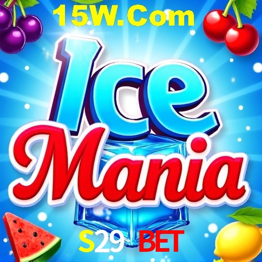 Descubra a Magia dos Jogos de Arcade no S29 Bet