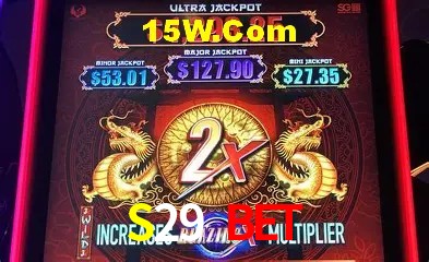 Especiais de Fim de Semana S29 Bet