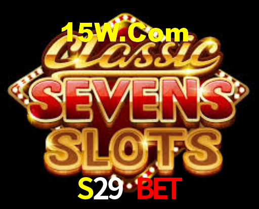 Blackjack Table S29 Bet