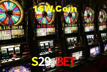 S29 Bet: Jogos de Caça-Níqueis-Altas Recompensas, Roleta-Velocidade, Blackjack-Desafios Máximos