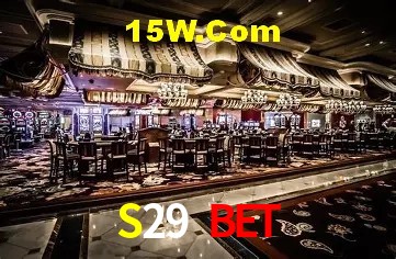 Estatísticas do Jogo S29 Bet