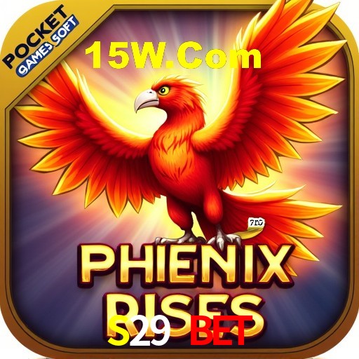 Mesa de Blackjack S29 Bet