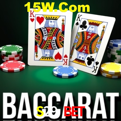 APP oficial da S29 Bet para mobile