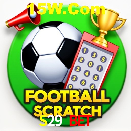 Interface Premium S29 Bet