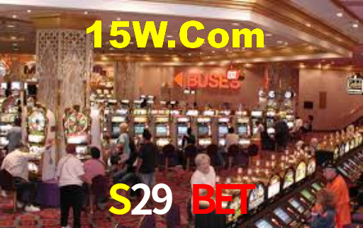 Live Casino S29 Bet