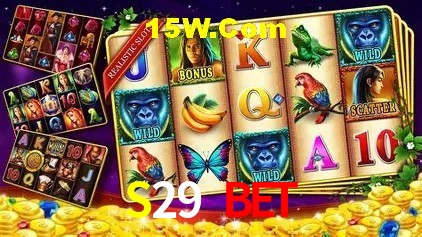 S29 Bet