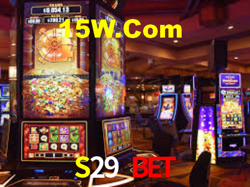 Programa VIP S29 Bet
