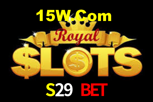 VIP Casino S29 Bet
