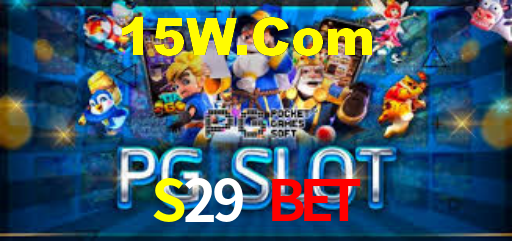 Daily Bonuses S29 Bet
