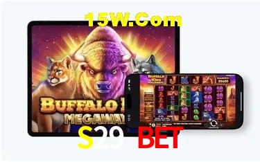 Casino Ao Vivo S29 Bet