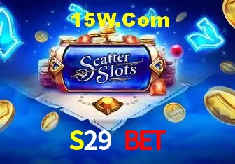 Segurança 2FA S29 Bet