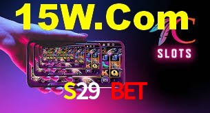 Live Casino S29 Bet