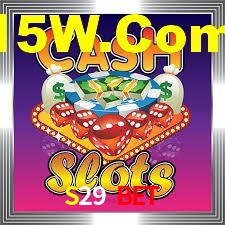 Slot Games S29 Bet