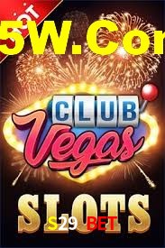 Game Providers S29 Bet