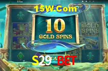 S29 Bet - Plataforma Brasileira De Esports - S29.Com