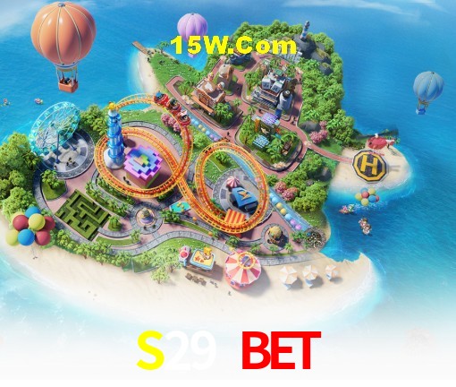 Estatísticas Esportivas S29 Bet
