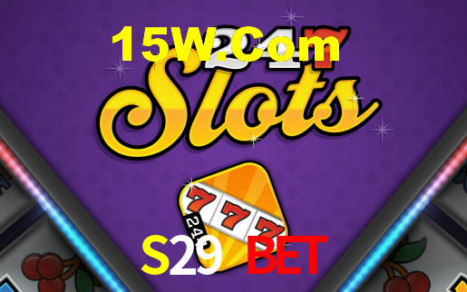 S29 Bet App Interface