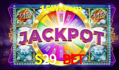 Promoções Sazonais S29 Bet