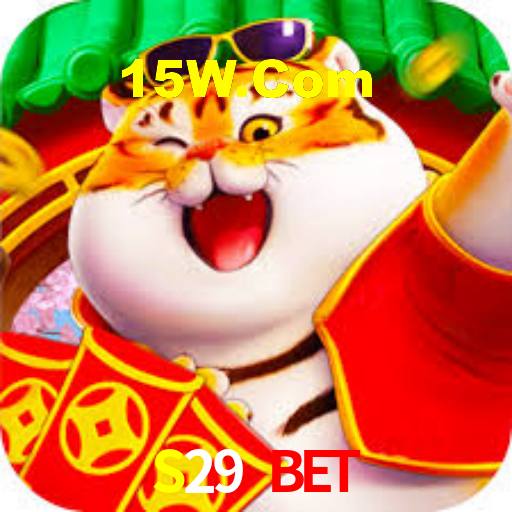 Tournaments S29 Bet