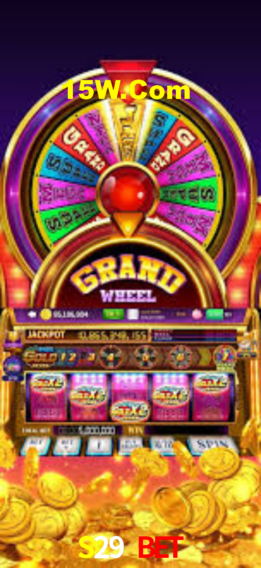 Roulette Table S29 Bet