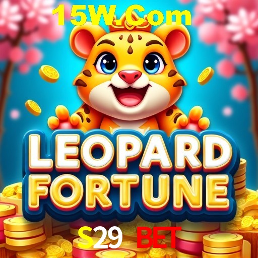 Descubra o Mundo do Cassino Online com S29 Bet