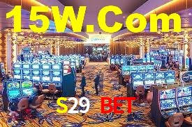 Experiência VIP S29 Bet