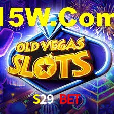 Tennis Betting S29 Bet