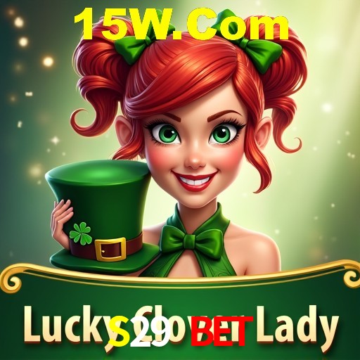 Jogos de Slot S29 Bet