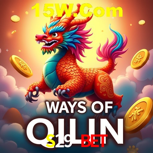 Diretório de Jogos S29 Bet