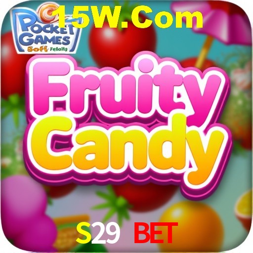 Apostas de Tênis S29 Bet