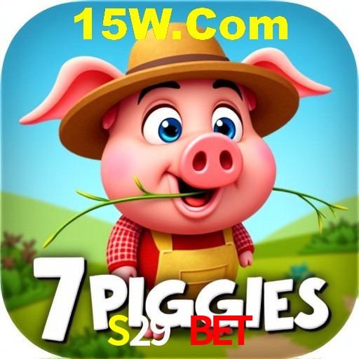 Casino Ao Vivo S29 Bet