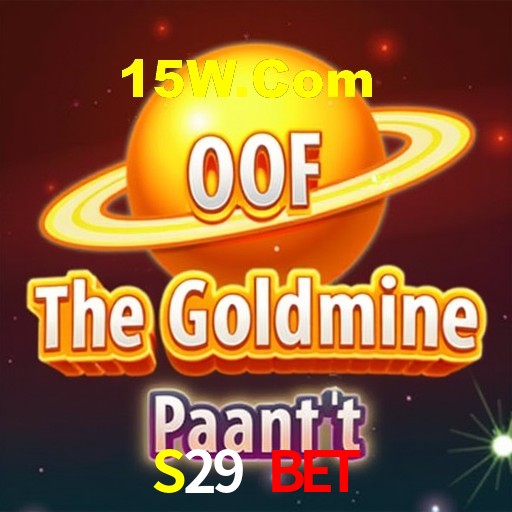 Integração de APIs S29 Bet