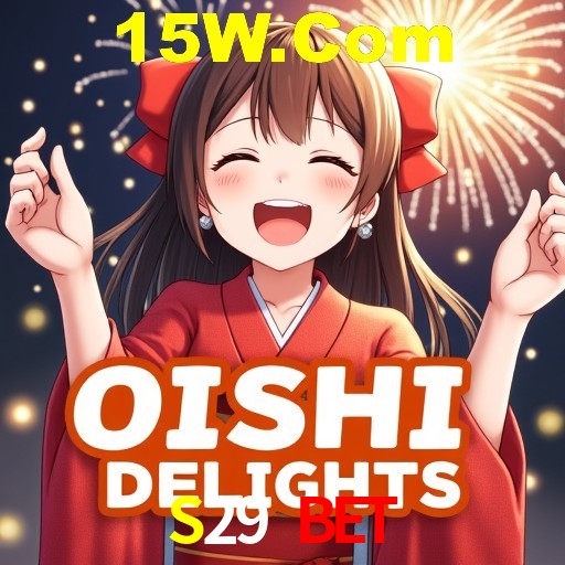 Programa VIP S29 Bet