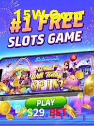 Mesa de Roleta S29 Bet