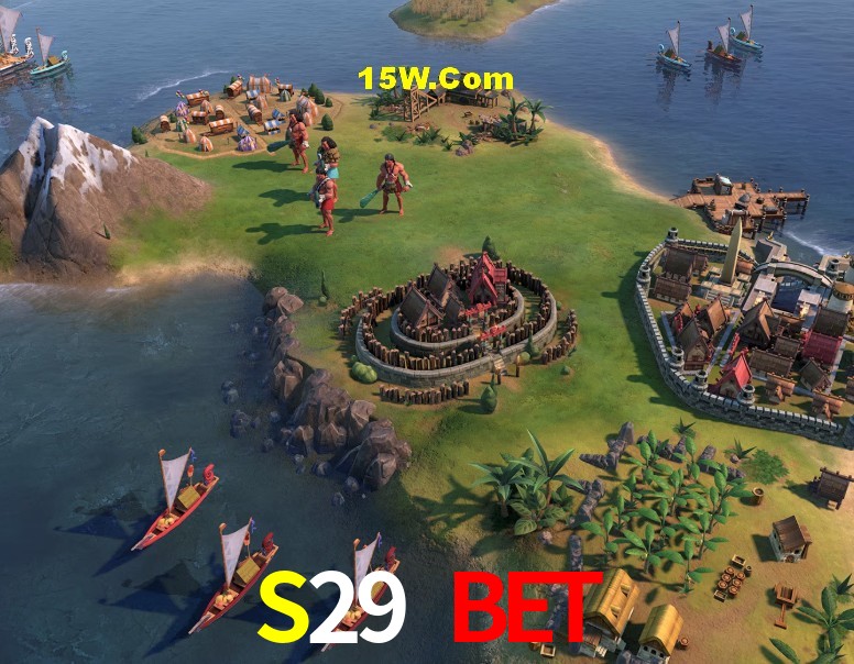 Promoções Sazonais S29 Bet