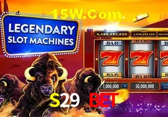 Benefícios da Conta S29 Bet