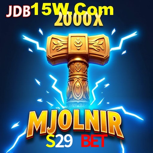 Explorando a Categoria de Eventos em Apostas na S29 Bet