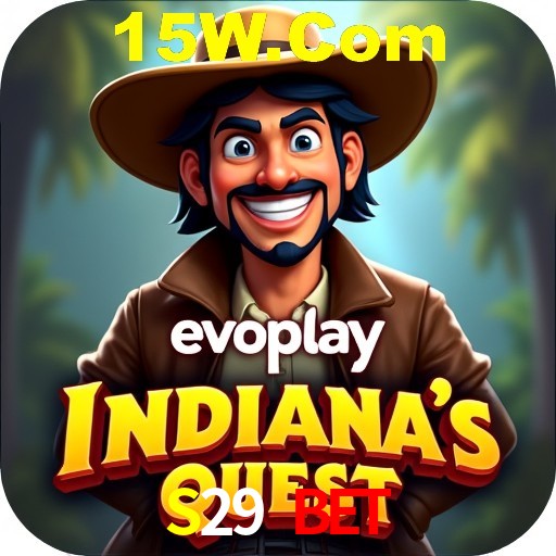 Jogo Spaceman S29 Bet