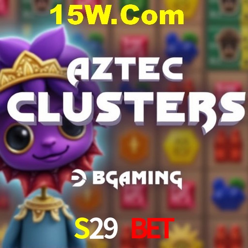 Descubra a Magia dos Jogos de Arcade no S29 Bet