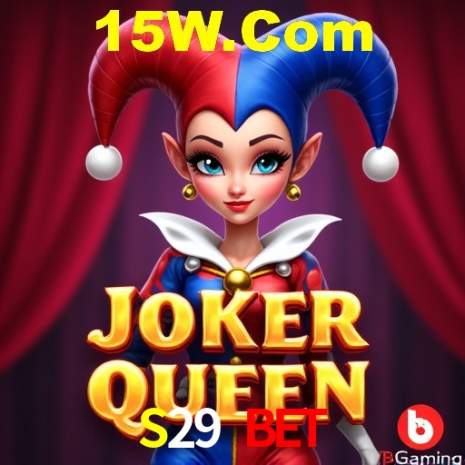 Apostas de Futebol S29 Bet