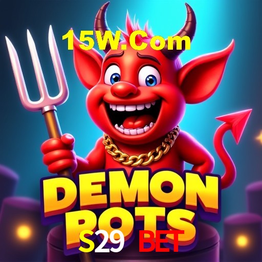 Design Responsivo S29 Bet