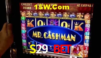 Sistemas de Segurança S29 Bet