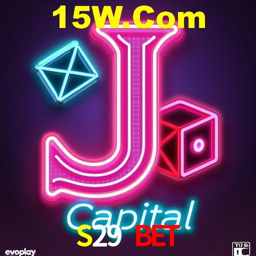 Estatísticas S29 Bet