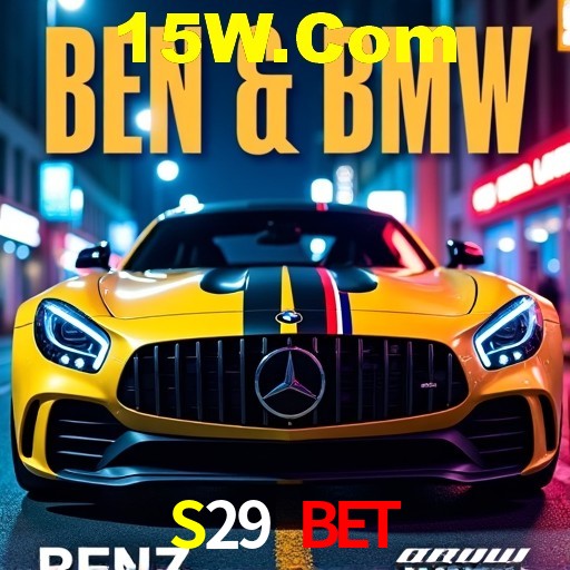 Descubra o Programa VIP da S29 Bet: Vantagens Exclusivas para Jogadores