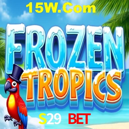 Especiais de Fim de Semana S29 Bet